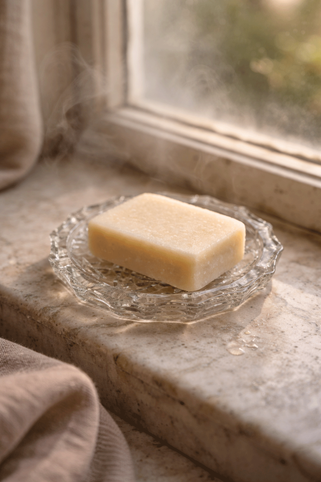 What Makes Ritual Soap Different (And Why It Matters)