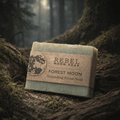Forest Moon 3 oz Soap