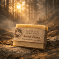 Solar Flare 3 oz Soap